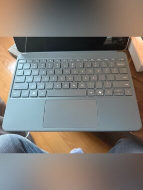 Microsoft Surface Pro